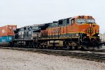 BNSF 960 East